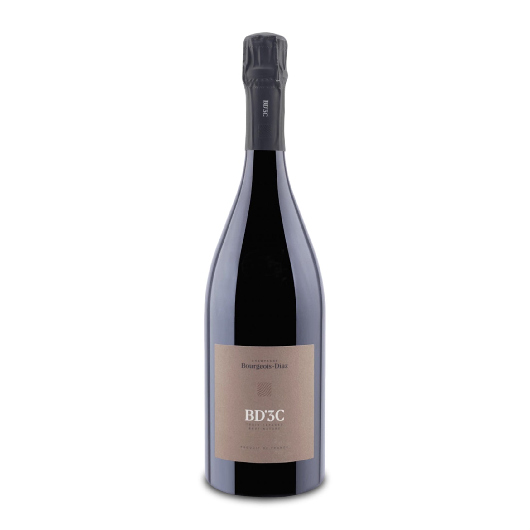 エリーズ ブジィーElise Bougy ル モンシャンクー 2022 2022 Elise Bougy Le Mont Chainqueux 1er Cru Les Mesneux – Le