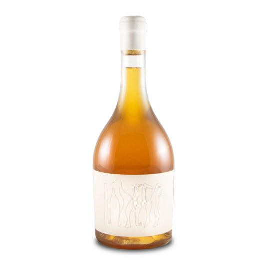 Casca Wines Cascale Natural Bio Curtimenta de Síria 2021