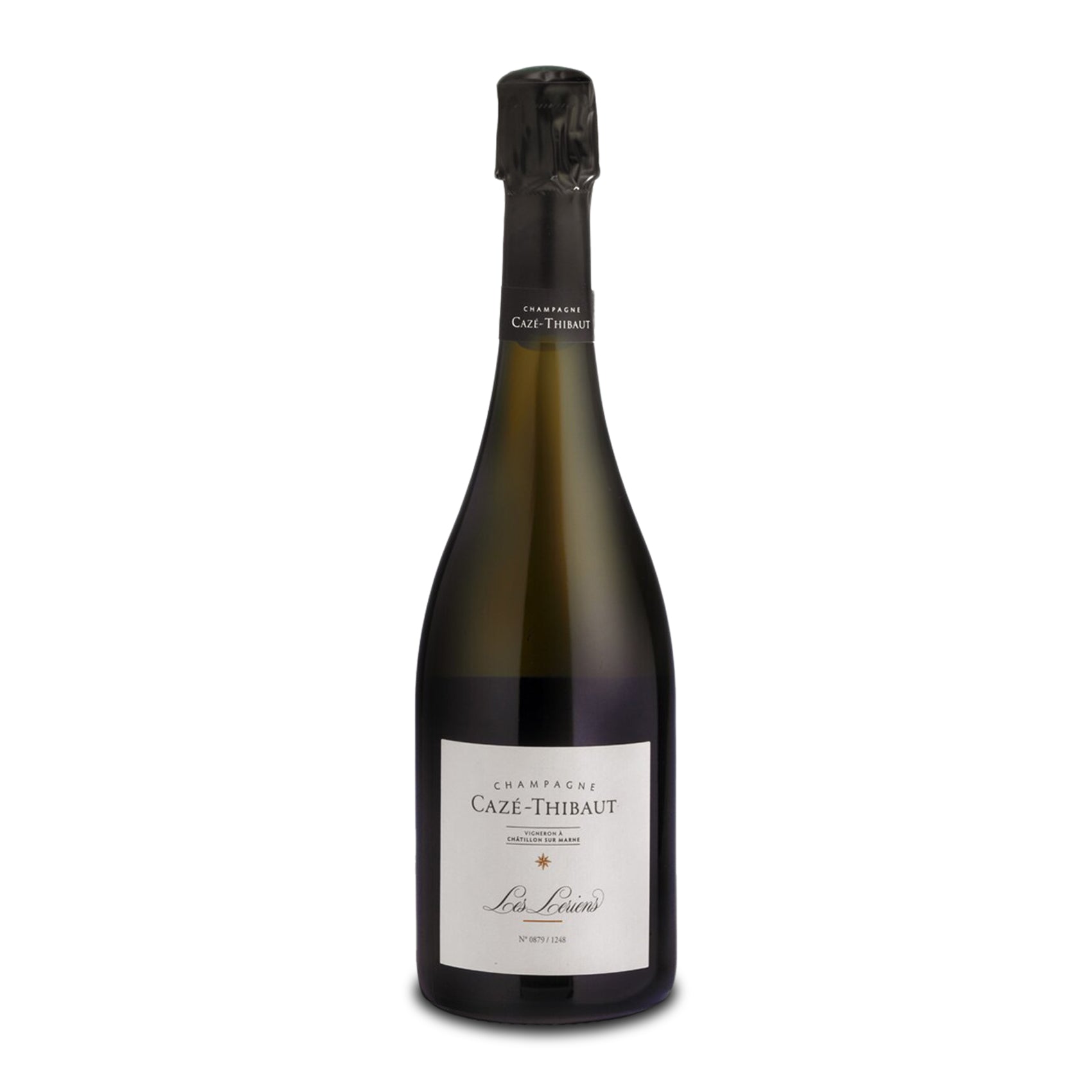 Frederic Savart Haute Couture 2019 マグナム 2019 Frederic Savart 'Haute Couture' Grand Cru Extra Brut