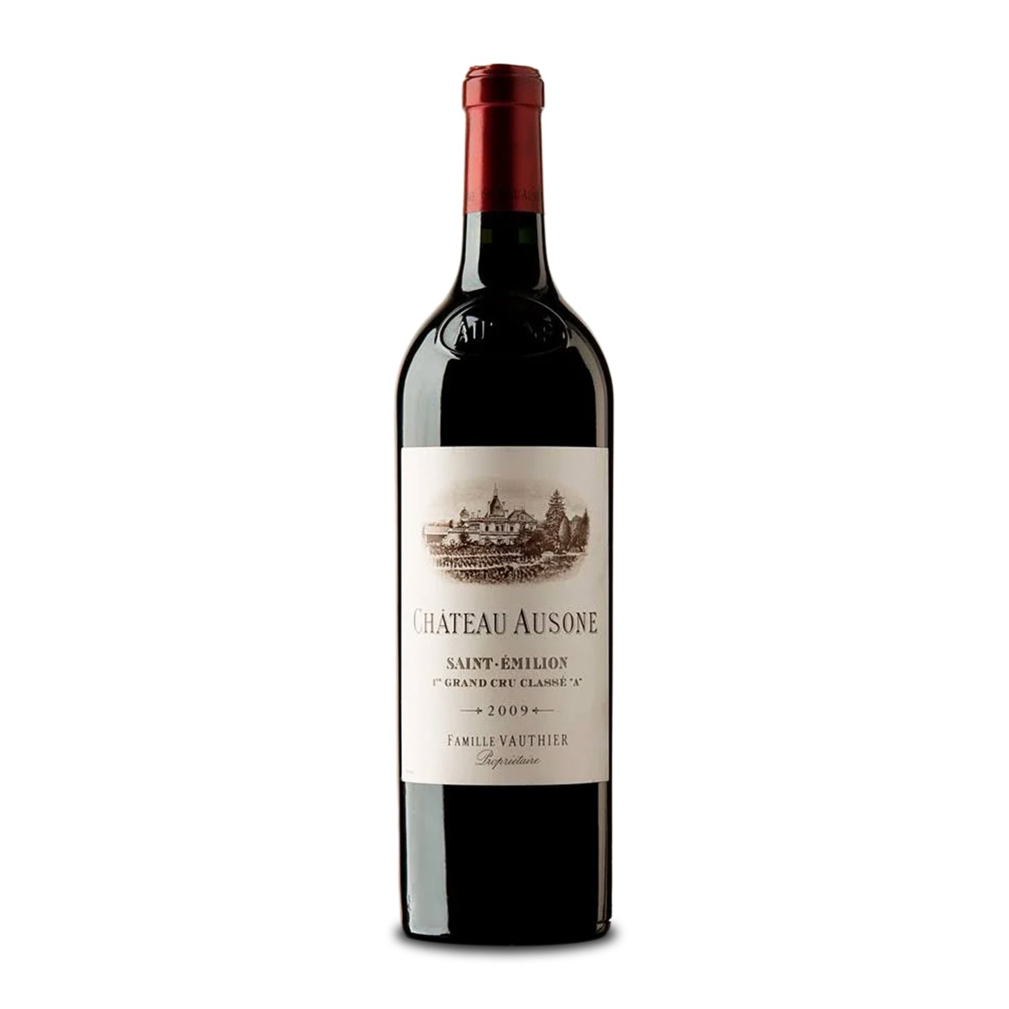 Château Ausone 2009 6x75Cl