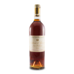 Château d'Yquem Sauternes Branco 1955