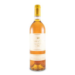 Château d'Yquem Sauternes Branco 1991