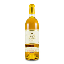 Château d'Yquem Sauternes Branco 1996