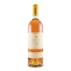 Château d'Yquem Sauternes Branco 1999