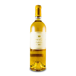 Château d'Yquem Sauternes Branco 2003