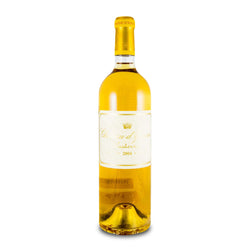 Château d'Yquem Sauternes Branco 2004