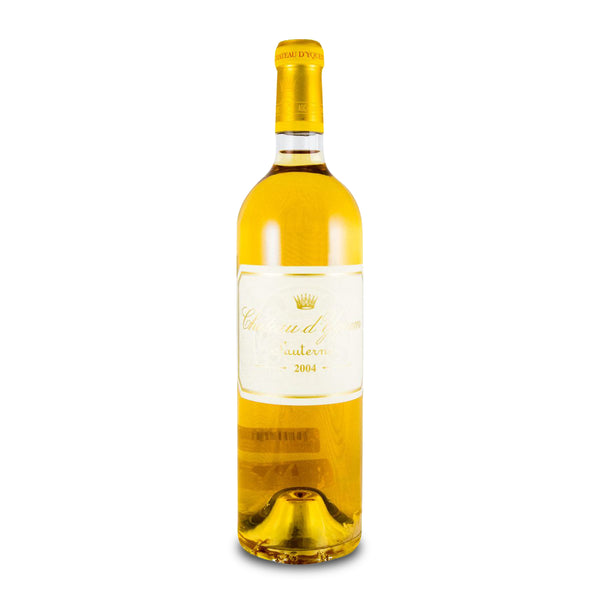 Château d'Yquem Sauternes Branco 2004