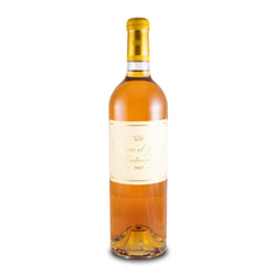 Château d'Yquem Sauternes Branco 2007