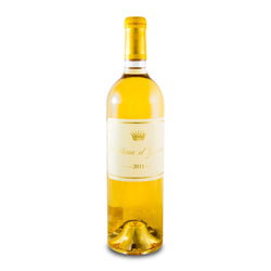 Château d'Yquem Sauternes Branco 2011