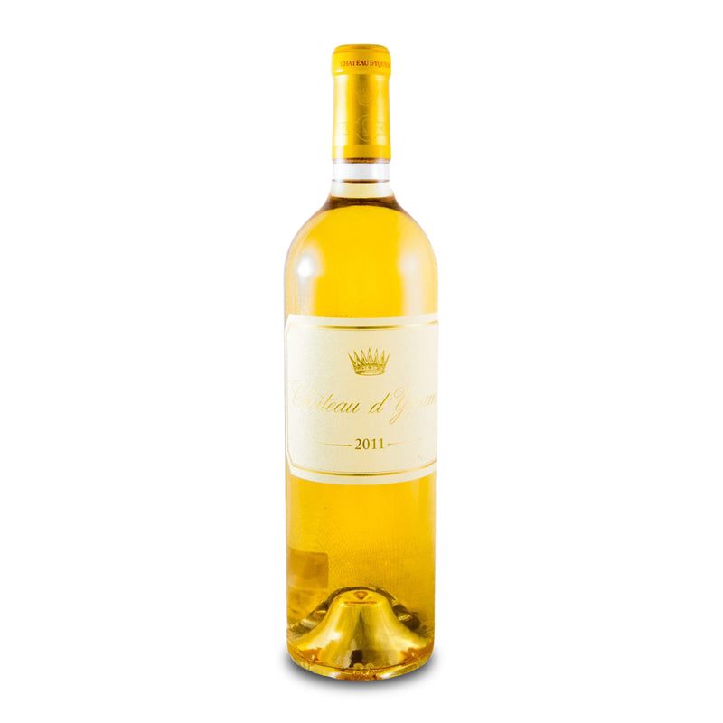 Château d'Yquem Sauternes Branco 2011