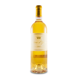 Château d'Yquem Sauternes Branco 2013