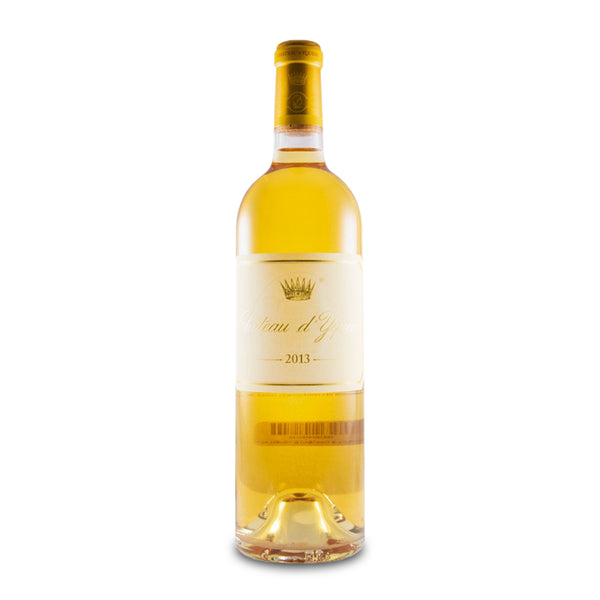 Château d'Yquem Sauternes Branco 2013