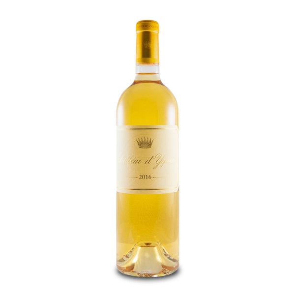 Château d'Yquem Sauternes Branco 2016