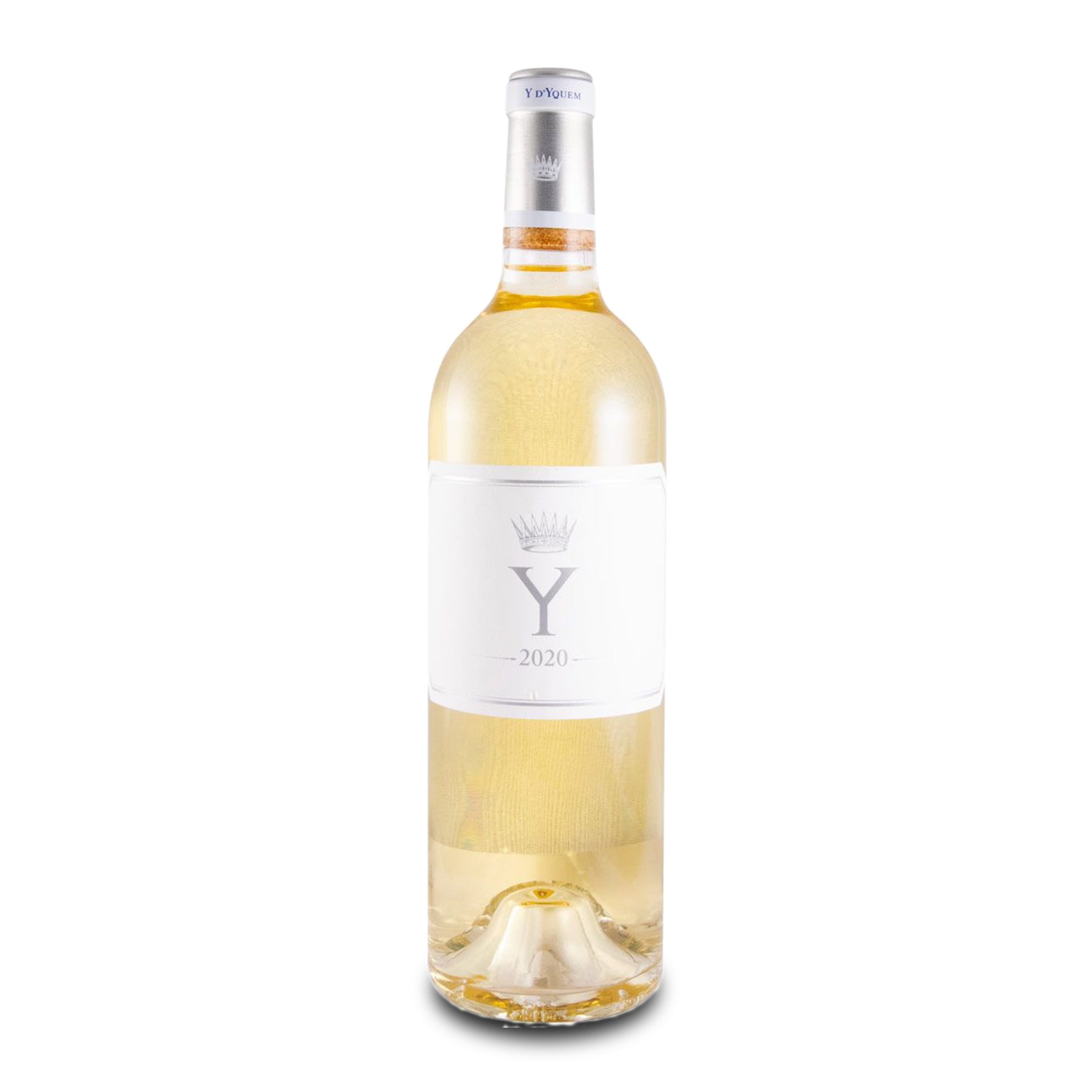 Château d'Yquem Y d'Yquem Sauternes Branco 2020 – Le Soleil Wines