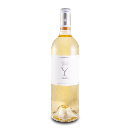 Château d'Yquem Y d'Yquem Sauternes Branco 2020