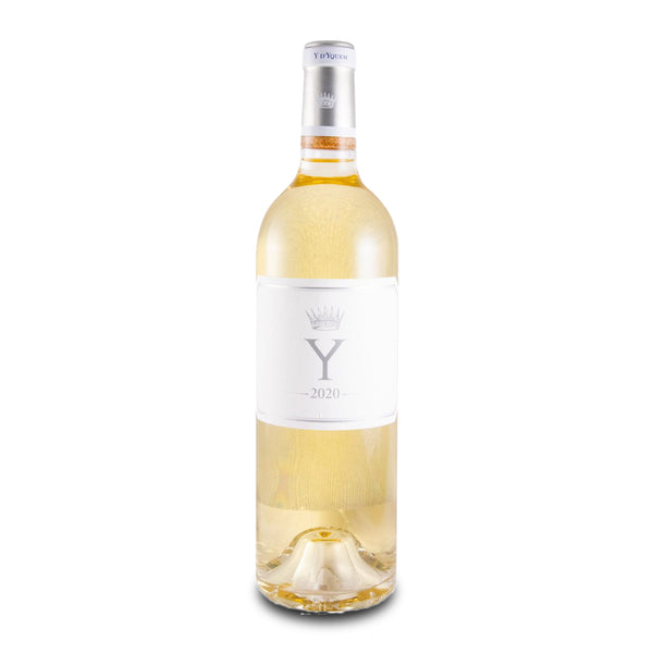 Château d'Yquem Y d'Yquem Sauternes Branco 2020