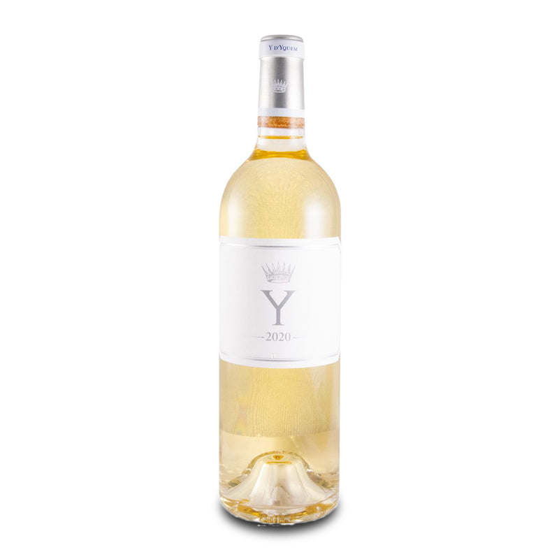 Château d'Yquem Y d'Yquem Sauternes Branco 2020