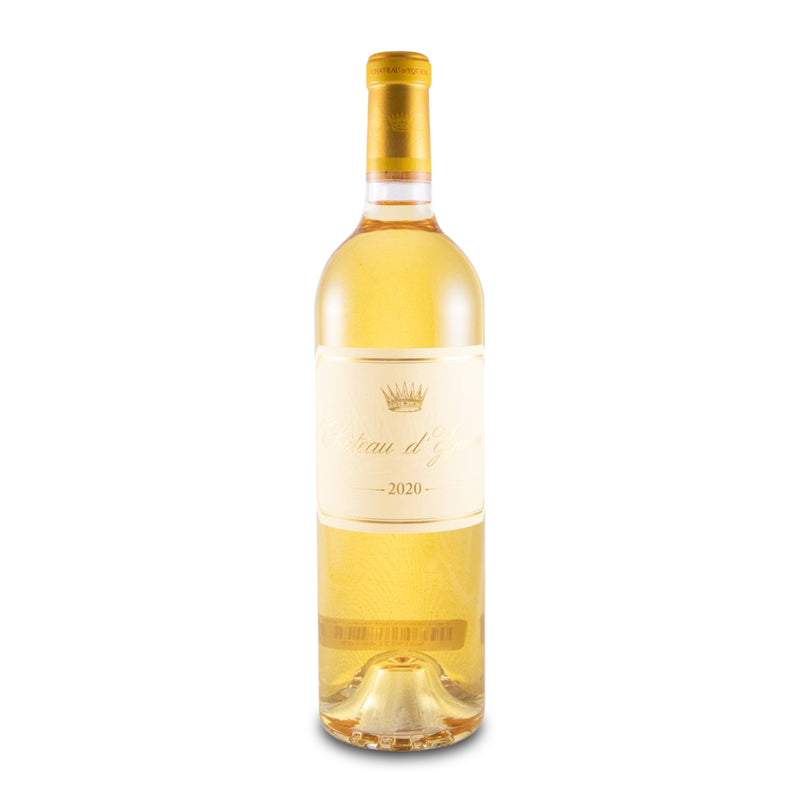 Château d'Yquem Sauternes Branco 2020