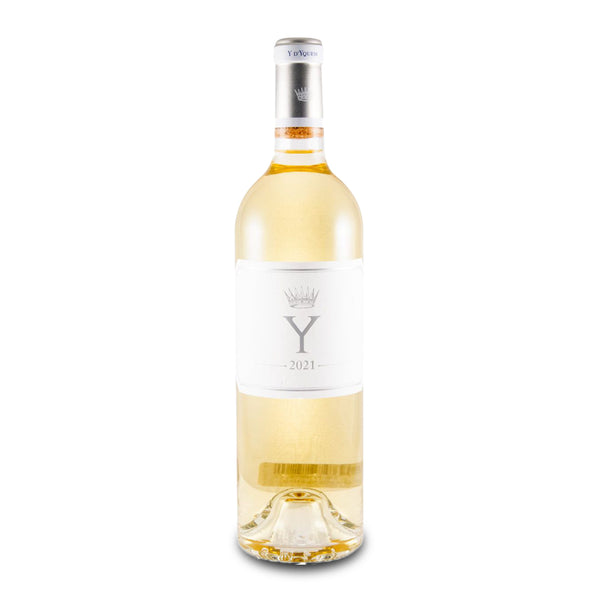 Château d'Yquem Y d'Yquem Sauternes Branco 2021