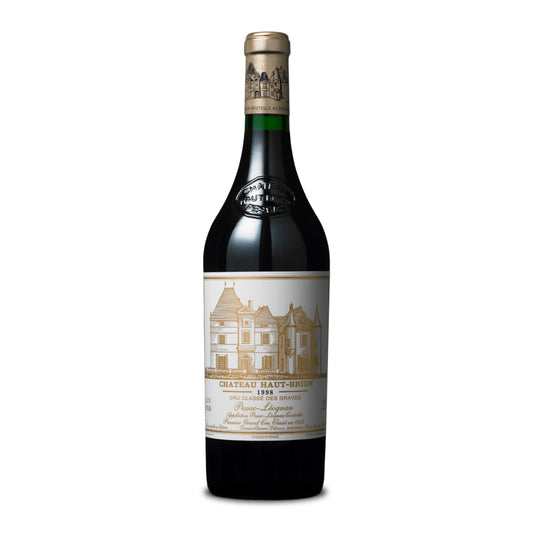 Château Haut-Brion 1998 12x75Cl