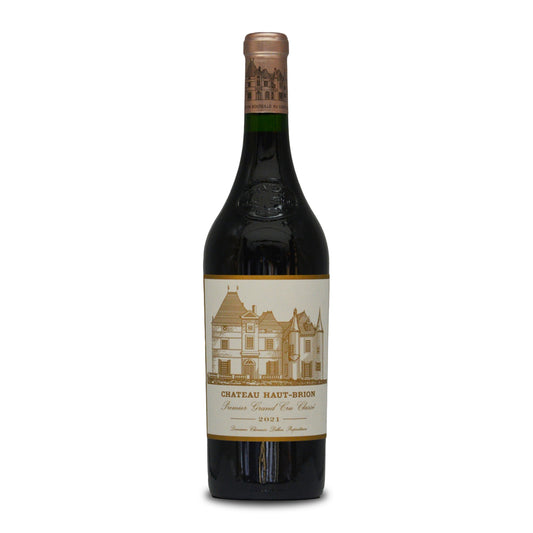 2021 Chateau Haut-Brion Pessac Leognan