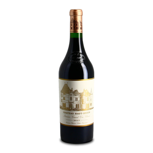 2017 Chateau Haut-Brion Pessac Leognan