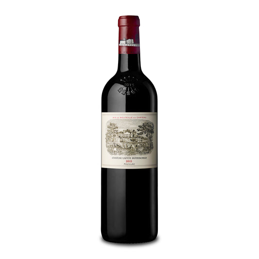 2015 Chateau Lafite Rothschild Pauillac