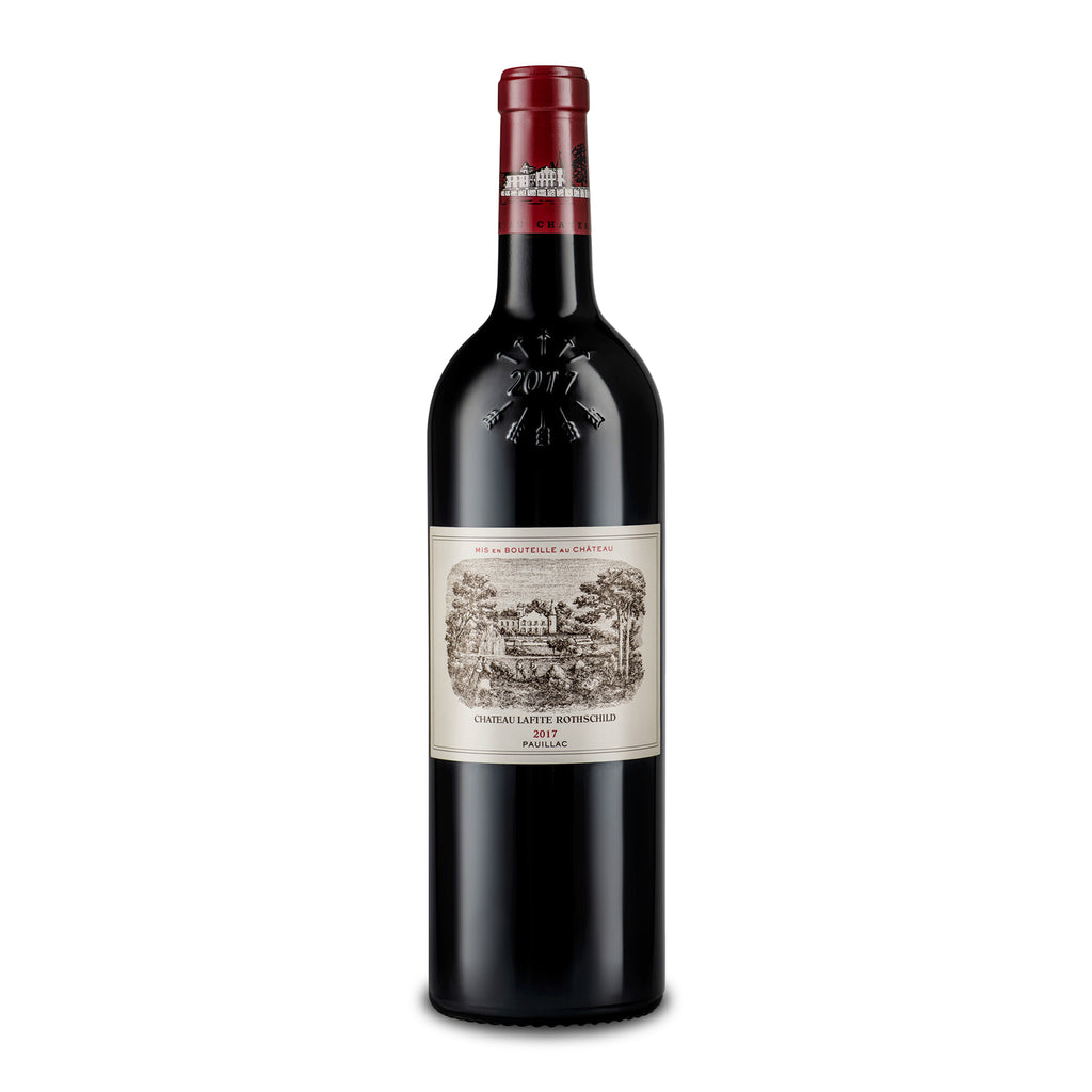 ミルコクール便 Chateau Lafite Rothschild2017 chateau_lafite_rothschild_paui