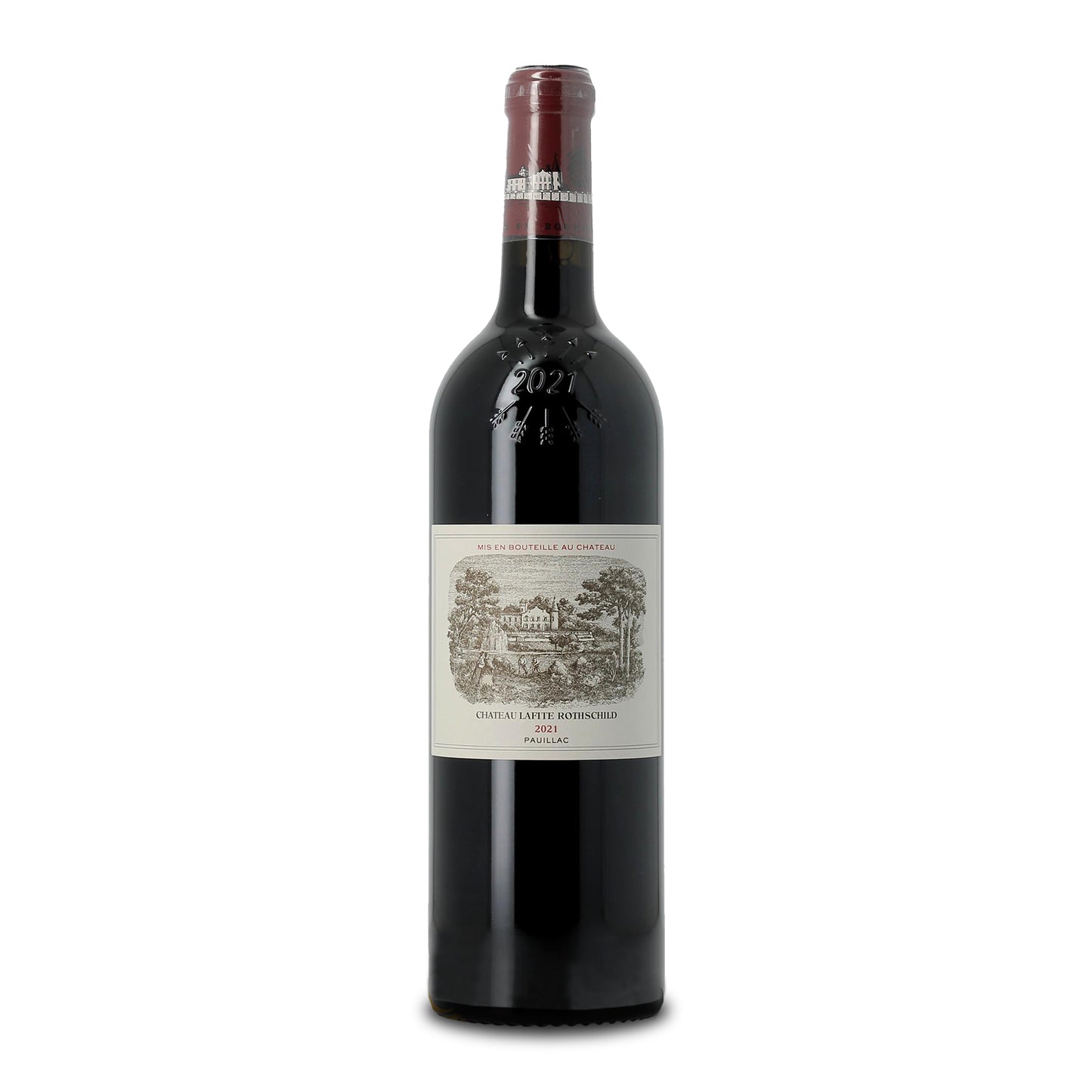 2021 Chateau Lafite Rothschild Pauillac
