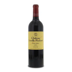 2021 Chateau Leoville Poyferre