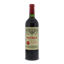 Chateau Petrus Tinto 2002