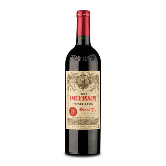 Chateau Petrus Tinto 2012