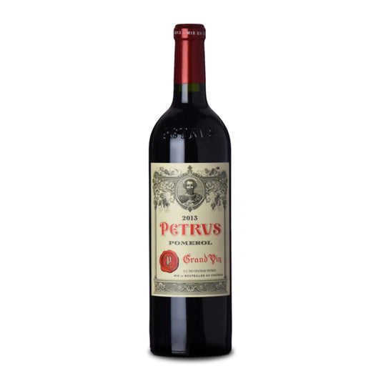 Chateau Petrus Tinto 2013
