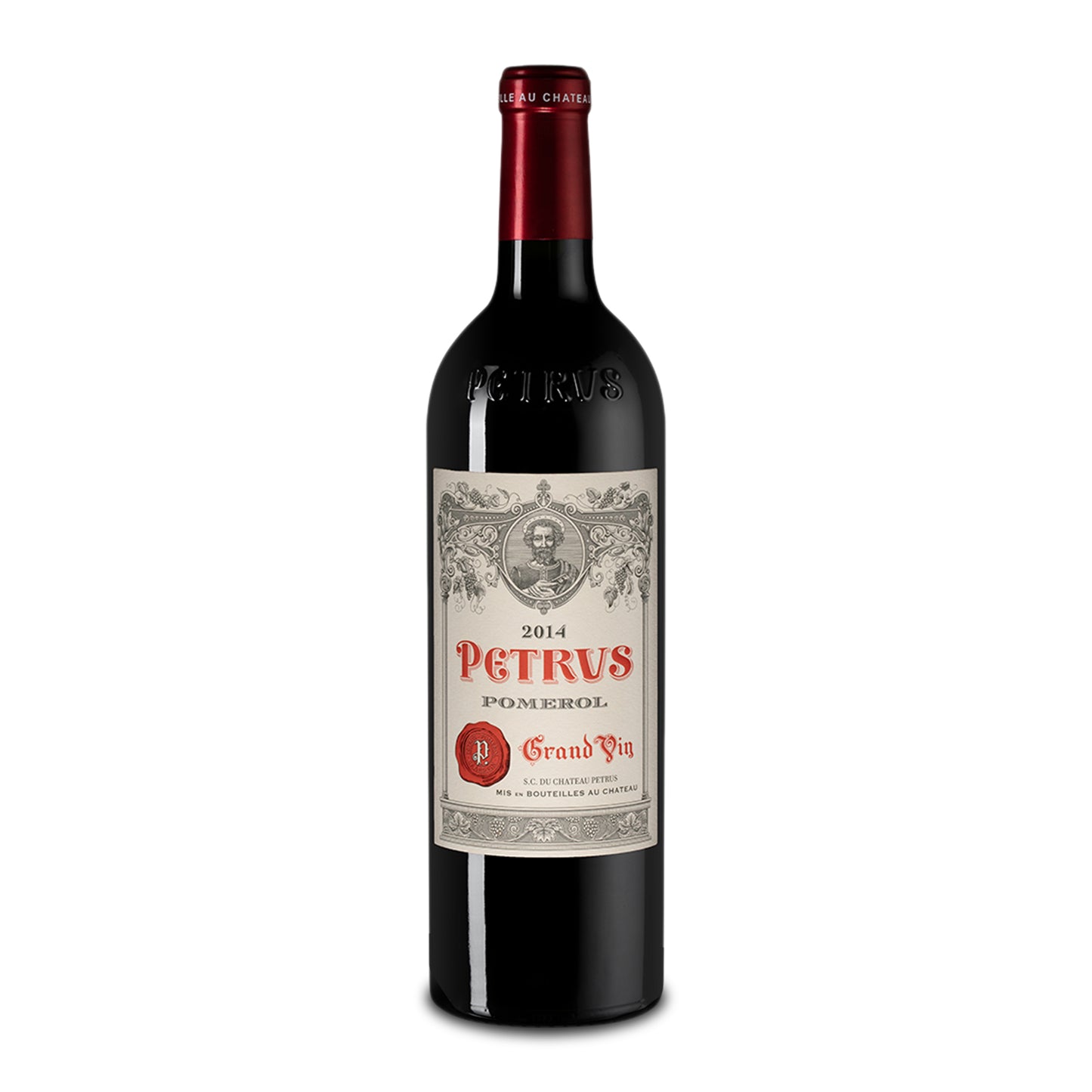 Chateau Petrus Tinto 2014