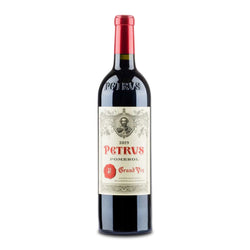 Chateau Petrus Tinto 2019 Magnum 3 x 150cl