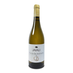 Quinta do Javali Clos Bonifata Branco 2022