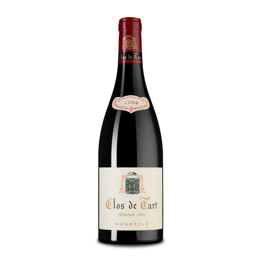 2009 Domaine du Clos de Tart 'Clos de Tart' Grand Cru