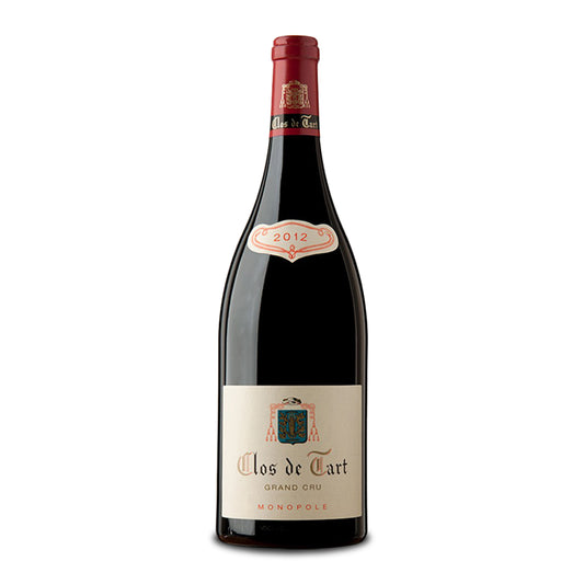 2012 Domaine du Clos de Tart 'Clos de Tart' Grand Cru