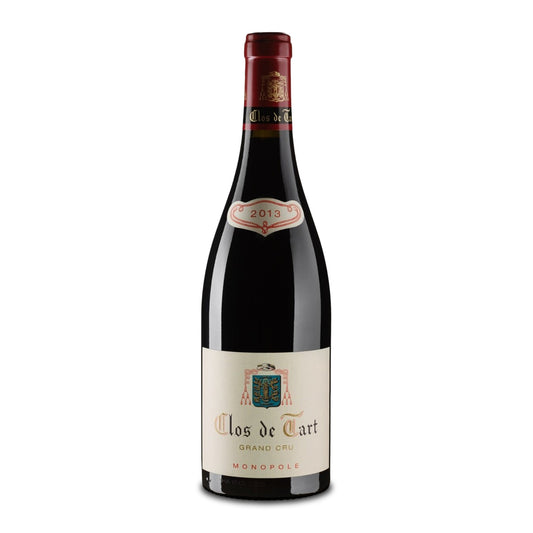 2013 Domaine du Clos de Tart 'Clos de Tart' Grand Cru
