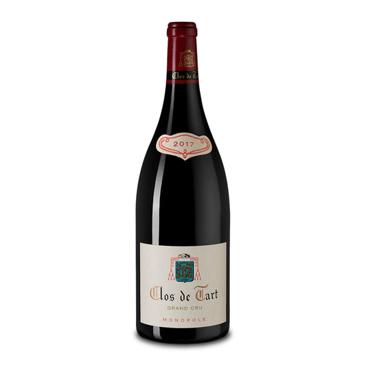 2017 Domaine du Clos de Tart 'Clos de Tart' Grand Cru