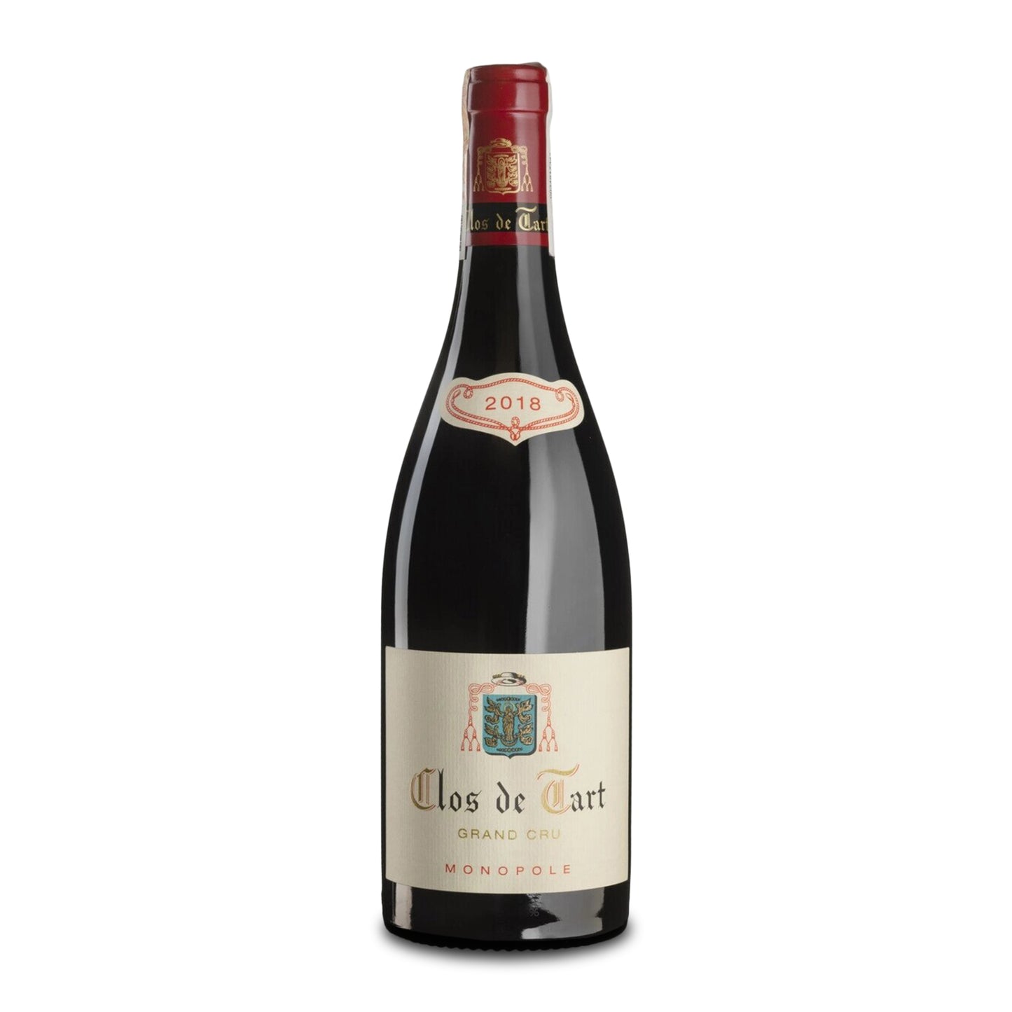 2018 Domaine du Clos de Tart 'Clos de Tart' Grand Cru