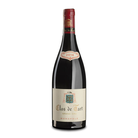 2018 Domaine du Clos de Tart 'Clos de Tart' Grand Cru