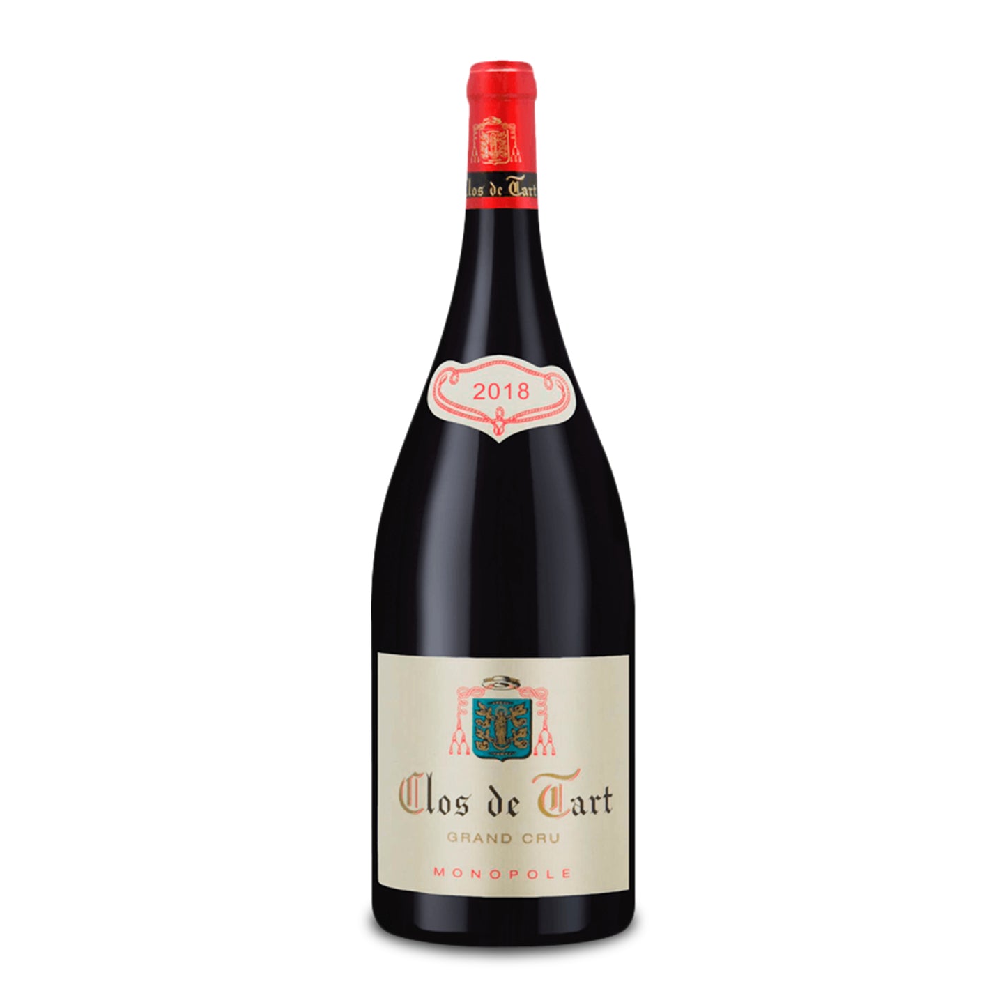2018 Domaine du Clos de Tart 'Clos de Tart' Grand Cru Magnum