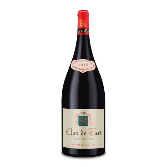 2018 Domaine du Clos de Tart 'Clos de Tart' Grand Cru Magnum