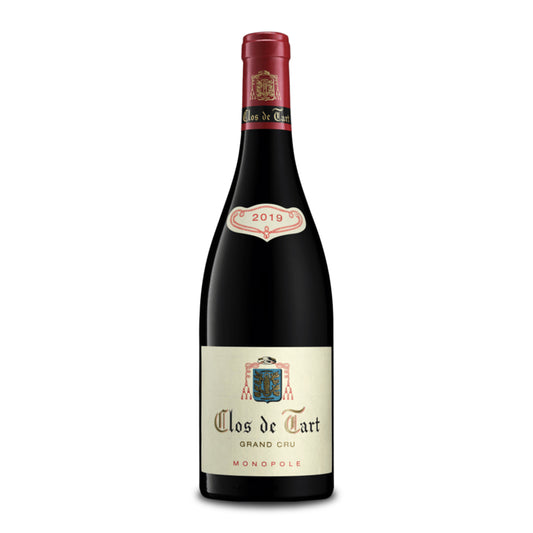 2019 Domaine du Clos de Tart 'Clos de Tart' Grand Cru