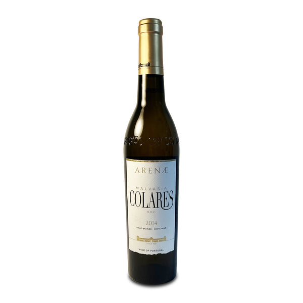 Adega Regional de Colares Arenae Malvasia Branco 2014