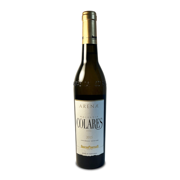 Adega Regional de Colares Arenae Malvasia Branco 2015