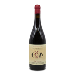COZs Pop Tinto 2022
