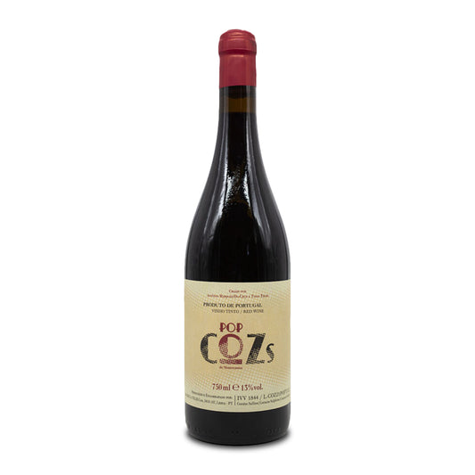 COZs Pop Tinto 2023