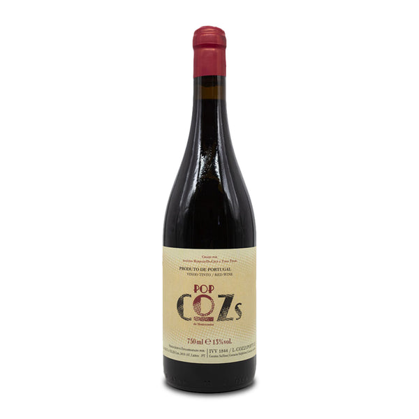 COZs Pop Tinto 2023